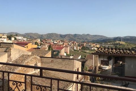 Byhus i Cianciana, Agrigento, Cianciana - € 59.000 | Ref: Casa Marta - foto 15